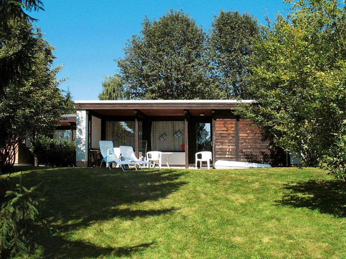 Holiday Home Jaegerwiesen - Wah104 By Interhome Waldkirchen Exterior photo