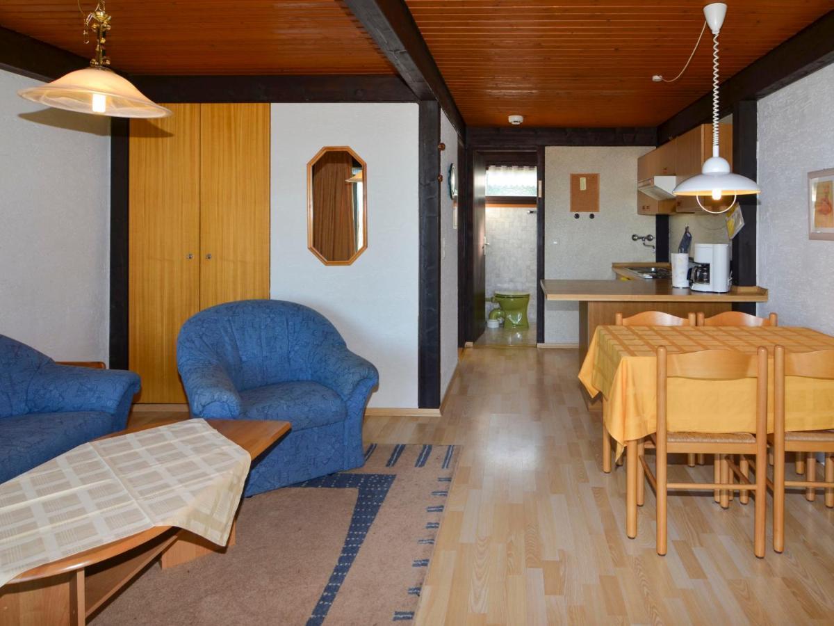 Holiday Home Jaegerwiesen - Wah104 By Interhome Waldkirchen Exterior photo